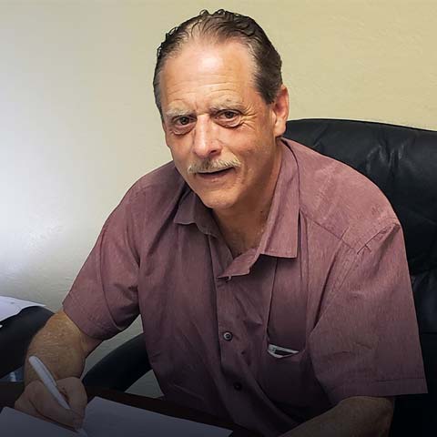 Gregory Smith | Law Office of John Kyle & Greg Smith